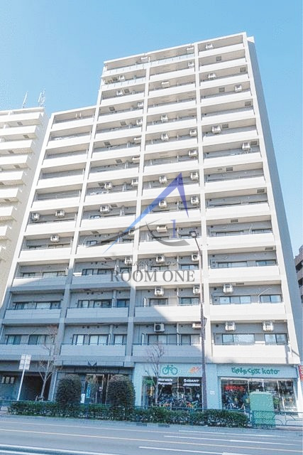 藤和シテイスクエア練馬