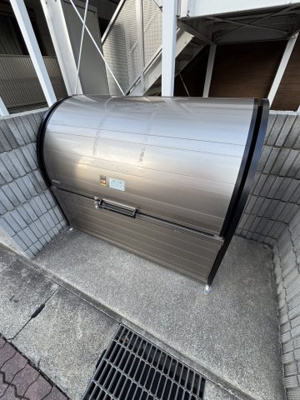 【その他共用部分】 | リブリ・千葉公園