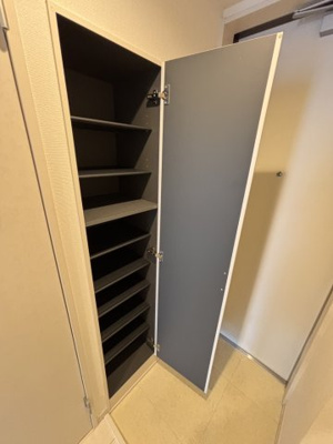 【収納】 | リブリ・千葉公園