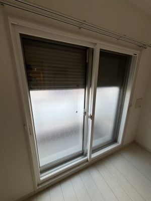 【バルコニー】 | リブリ・千葉公園 | ※同物件・同タイプの写真です。