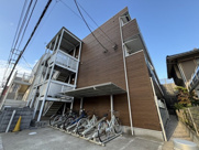 リブリ・千葉公園の画像