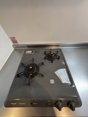 【キッチン】 | リブリ・千葉公園