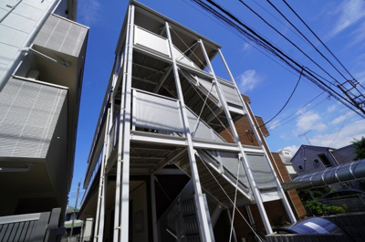 【その他】 | リブリ・千葉公園