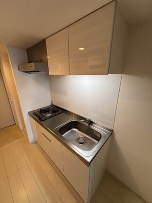 【キッチン】 | リブリ・千葉公園 | ※同物件・同タイプの写真です。