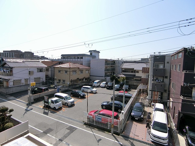 【展望】 | プランドール里中