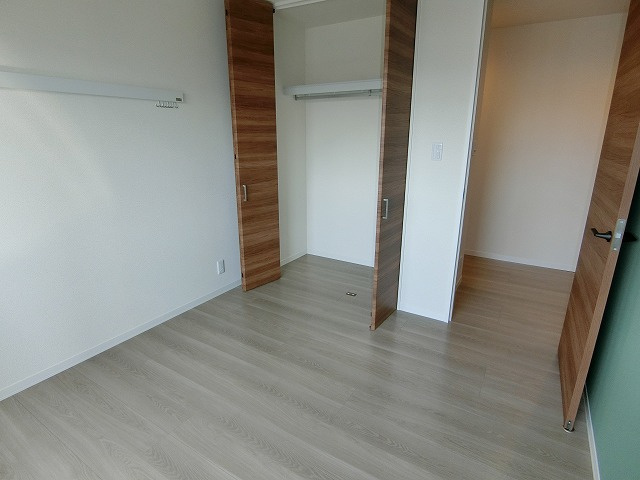 【寝室】 | プランドール里中