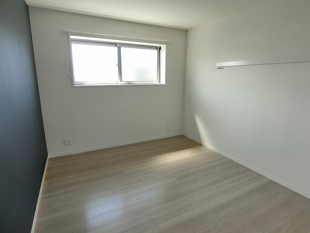 【洋室】 | プランドール里中