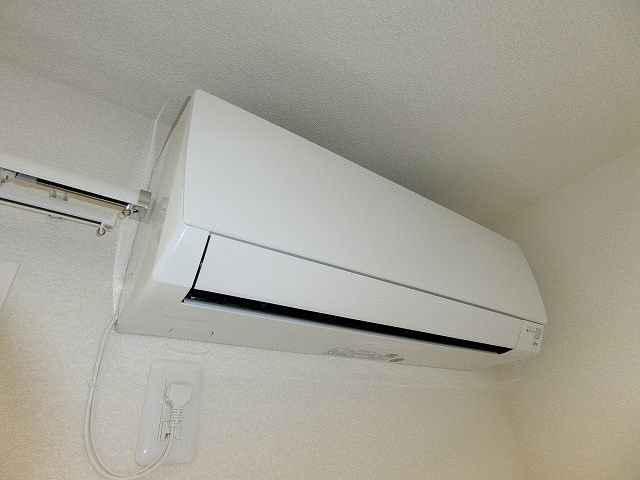 【設備】 | プランドール里中