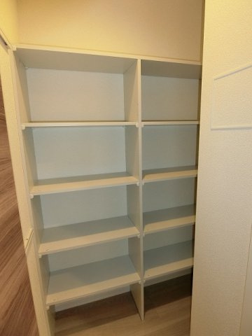 【収納】 | プランドール里中