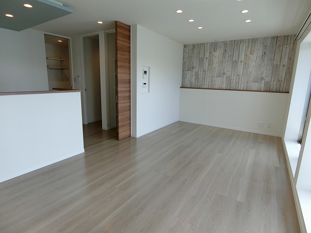 【居間・リビング】 | プランドール里中