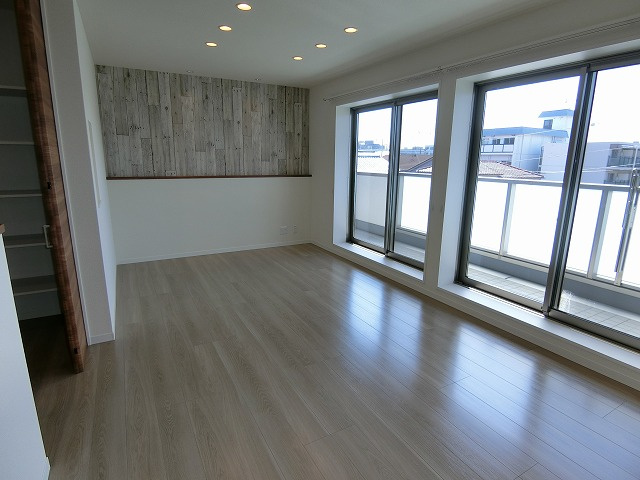 【居間・リビング】 | プランドール里中