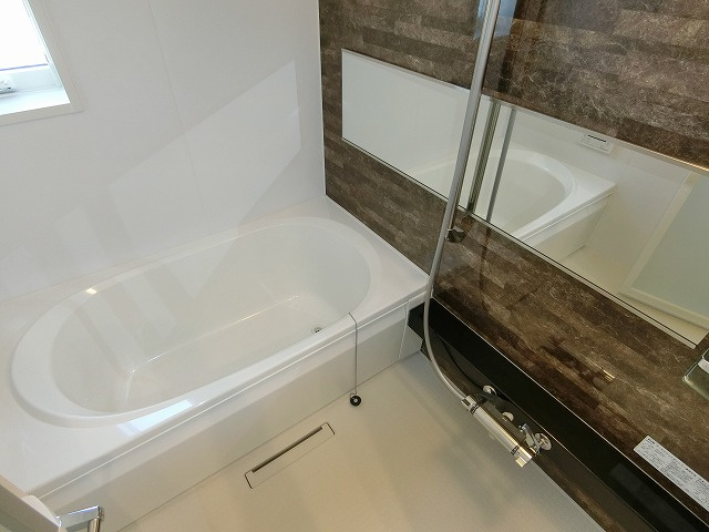 【浴室】 | プランドール里中