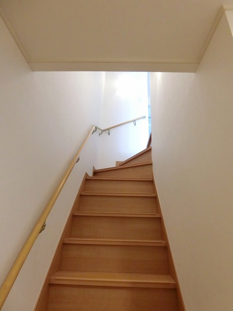 イズミ　ヒルトップ　アパートメントのその他