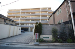 日神パレステージ代々木公園の画像