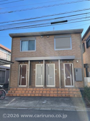 【外観】 | ハイムパインⅡ