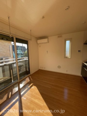 【展望】 | ハイムパインⅡ