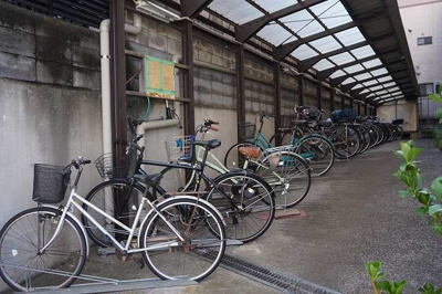 【その他共用部分】 | 三田・高島平第二コーポ