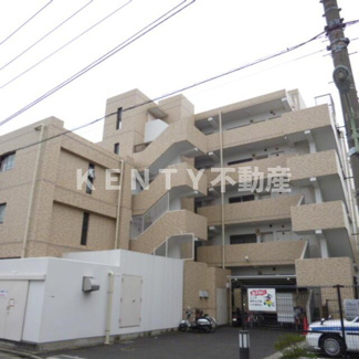 【外観】 | 外観もきれいです