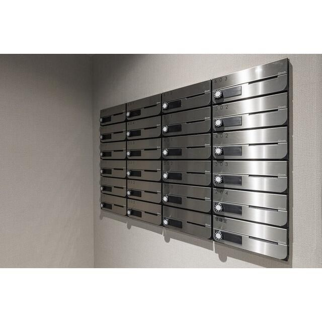 スタイリオ三軒茶屋のその他共用部分