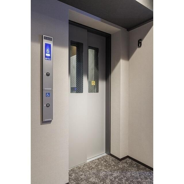 スタイリオ三軒茶屋のその他