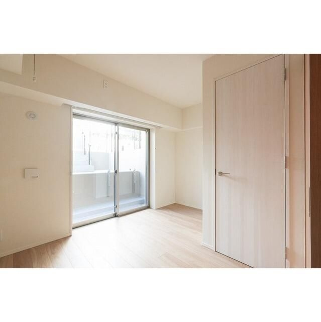 スタイリオ三軒茶屋の居間・リビング