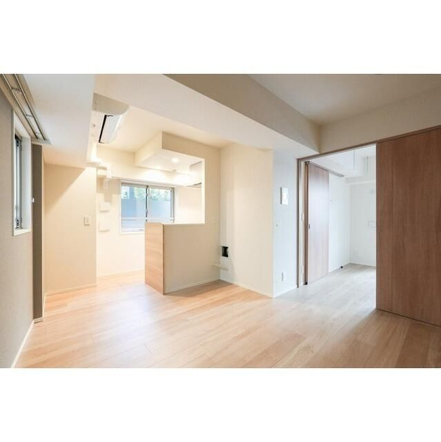 スタイリオ三軒茶屋の内装