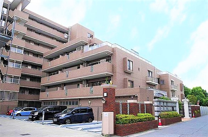 日神パレステージ東川口ヒルパーク