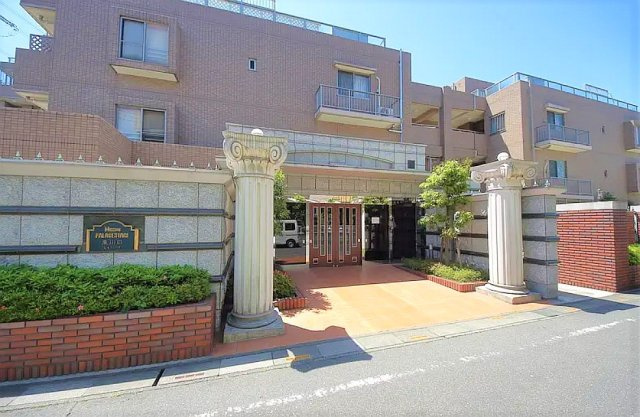 日神パレステージ東川口ヒルパーク