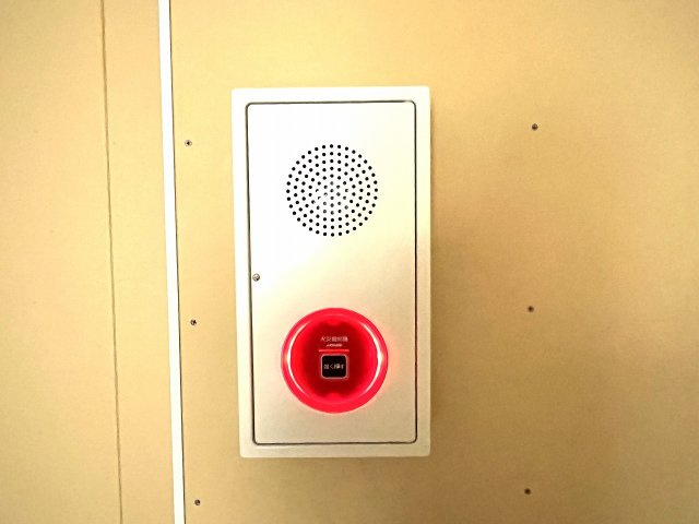 大阪市城東区野江３丁目の店舗事務所の内装