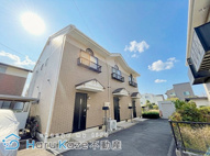 BlissfulPerchみずほA棟【名古屋市賃貸・メゾネットタイプ】の画像