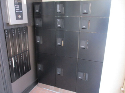 【その他共用部分】 | DeLCCS西大島