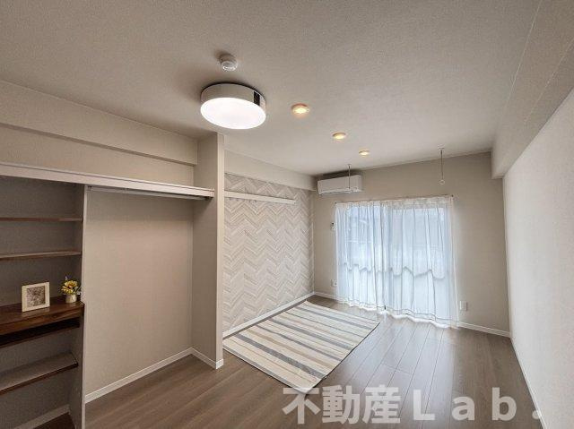 ＲＯＵＮＤ　ＰＵＲＥ　２１の設備