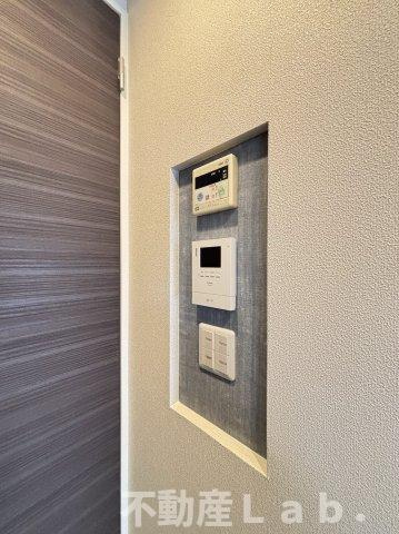 ＲＯＵＮＤ　ＰＵＲＥ　２１のセキュリティ