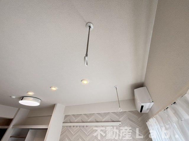 ＲＯＵＮＤ　ＰＵＲＥ　２１の設備