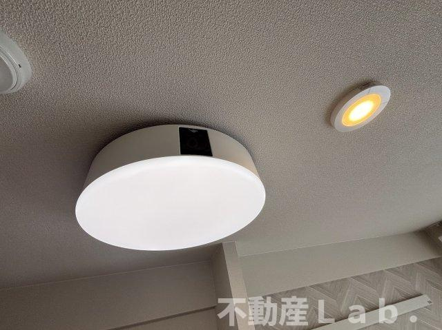 ＲＯＵＮＤ　ＰＵＲＥ　２１の設備