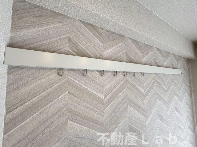 ＲＯＵＮＤ　ＰＵＲＥ　２１のその他