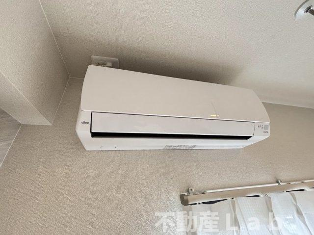 ＲＯＵＮＤ　ＰＵＲＥ　２１の設備