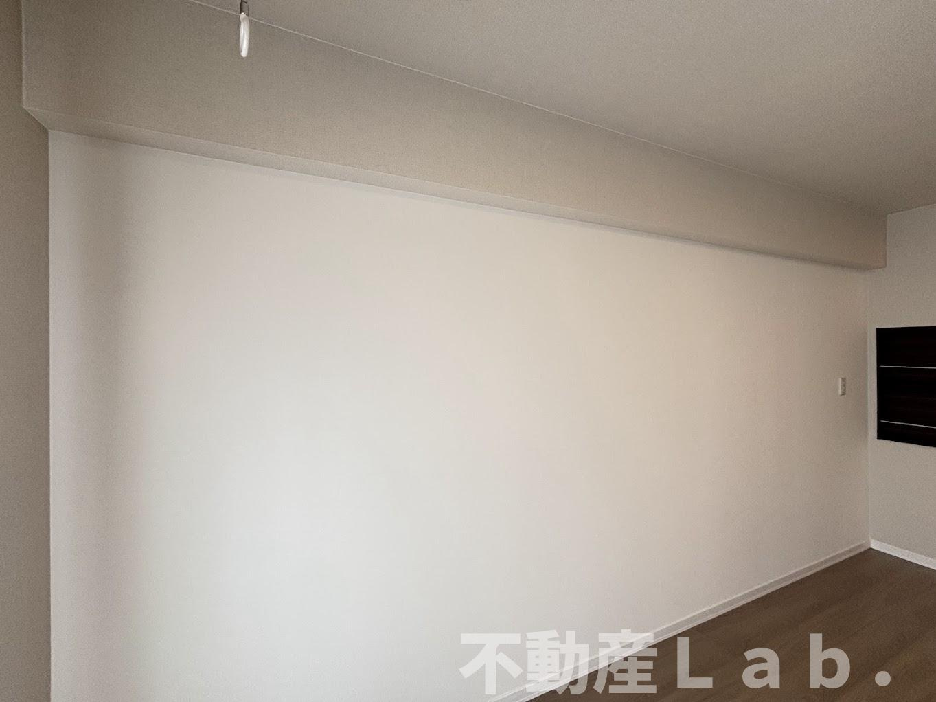 ＲＯＵＮＤ　ＰＵＲＥ　２１の内装