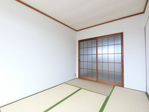 【和室】