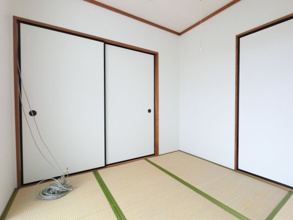【和室】