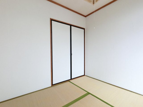 【和室】