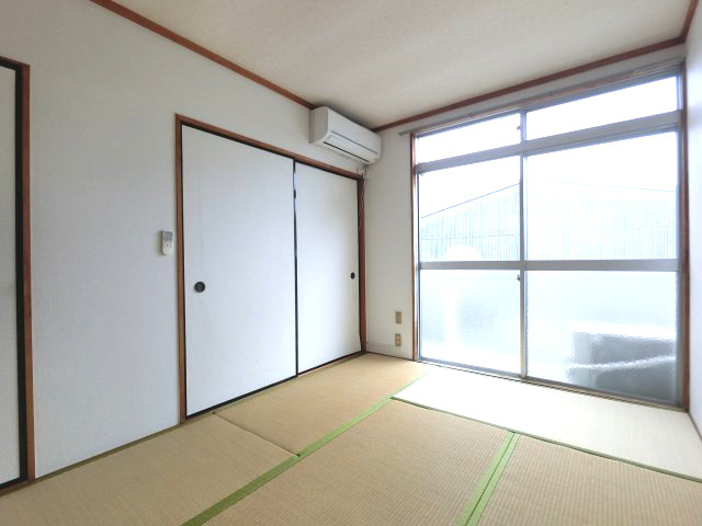 【居間・リビング】