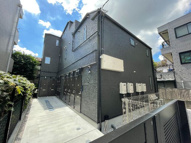 マーレ明大前Ⅱの画像