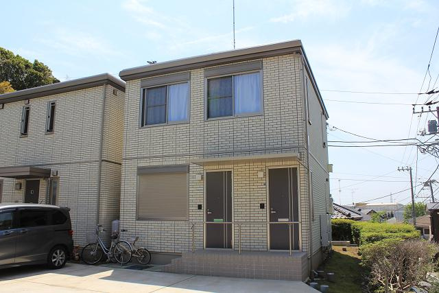 マ・メゾン・ノールスッド