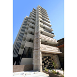 FRONT FIELD Tennojiの画像