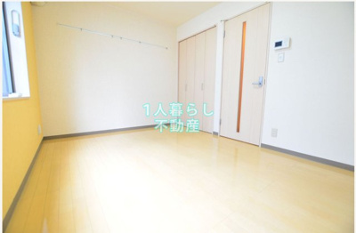 【居間・リビング】 | コーポキネマ大森南