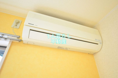 【設備】 | コーポキネマ大森南