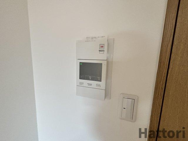 RADIANCEのセキュリティ