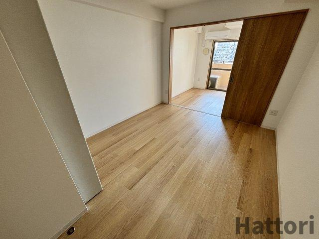 RADIANCEの居間・リビング