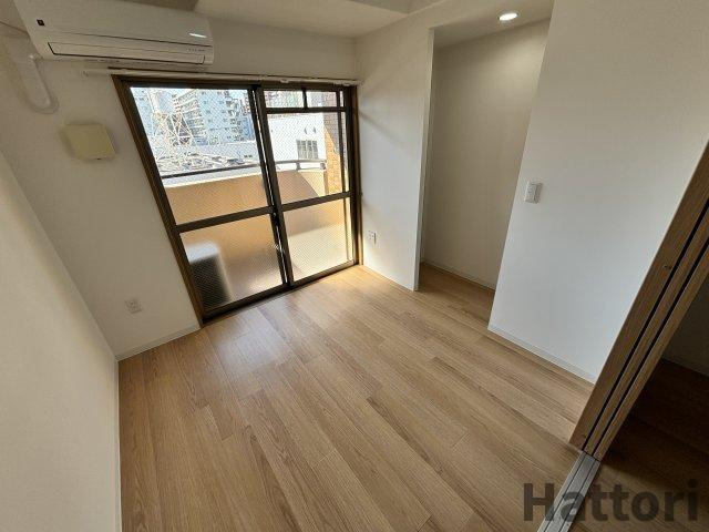 RADIANCEの居間・リビング